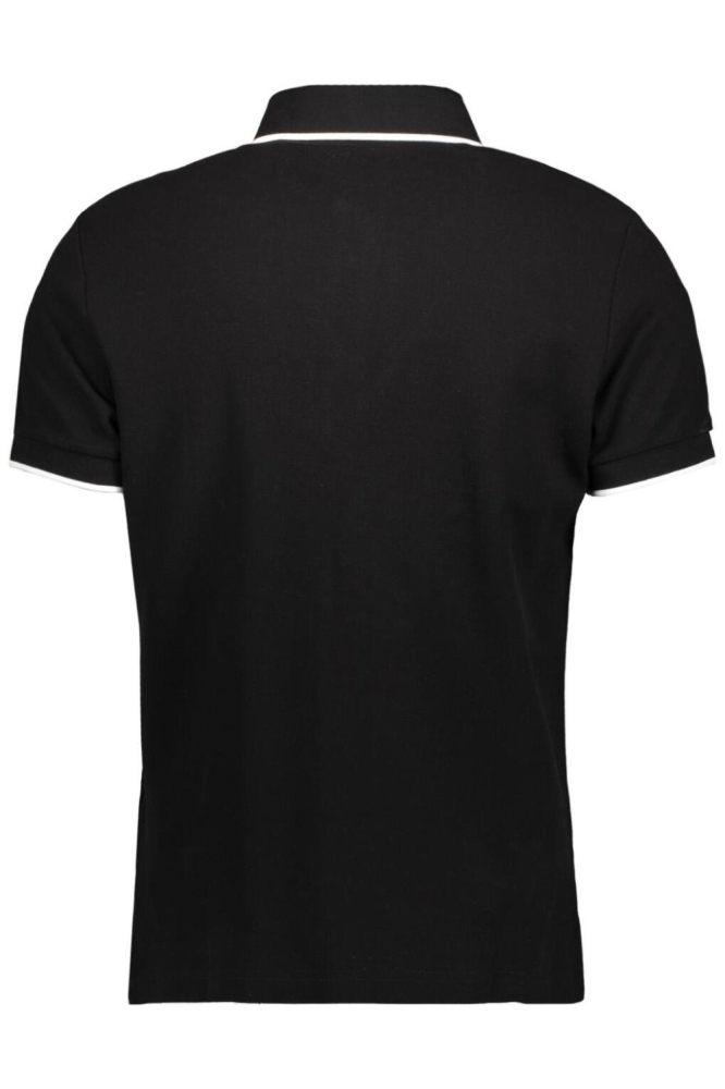 KNITWEAR MMKS02543 FA100262 9000 BLACK